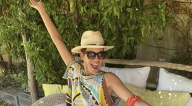 Cristina Cordula prise en flagrant délit de fashion faux-pas ?