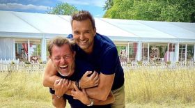 Cyril Lignac de retour sur M6 !