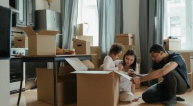 Déménagement, les aides