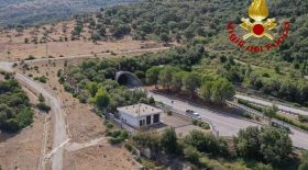 Disparition mystérieuses en Italie