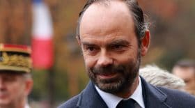 Edouard Philippe de nouveau libre