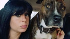 Elisa Pilarski Curtis analyse ADN chiens