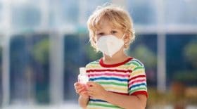 enfants coronavirus propagation