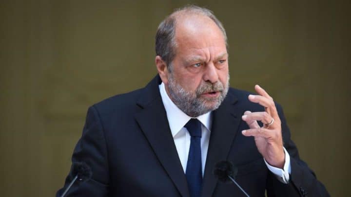 Eric Dupont Moretti est réticent à l'idée de devoir révéler son patrimoine