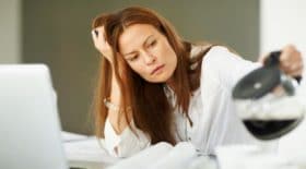 quels aliments privilégier pour éviter la fatigue?
