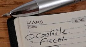 fisc intelligence artificielle contrôles fiscaux