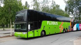 Flixbus de nouveau au coeur d'un scandale