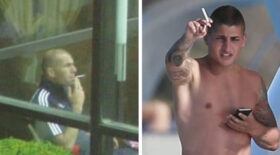 footballeurs-cigarette