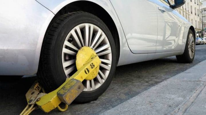 fourrière voiture plus chère