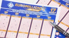 gagnant FDJ My Million