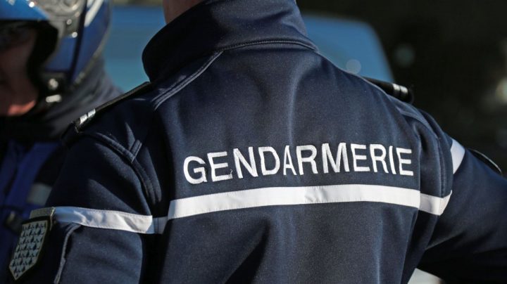 Dix jeunes arrêtés par la gendarmerie pour des faits de vols et de violences
