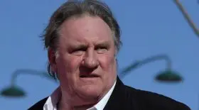Gérard Depardieu arrêté en état d'ébriété