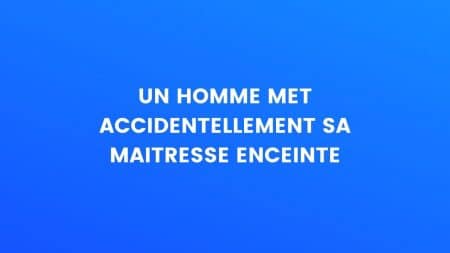 homme