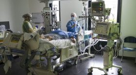 hospitalisations coronavirus hausse france