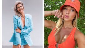 Quelles-sont les études de vos candidats de télé réalité?