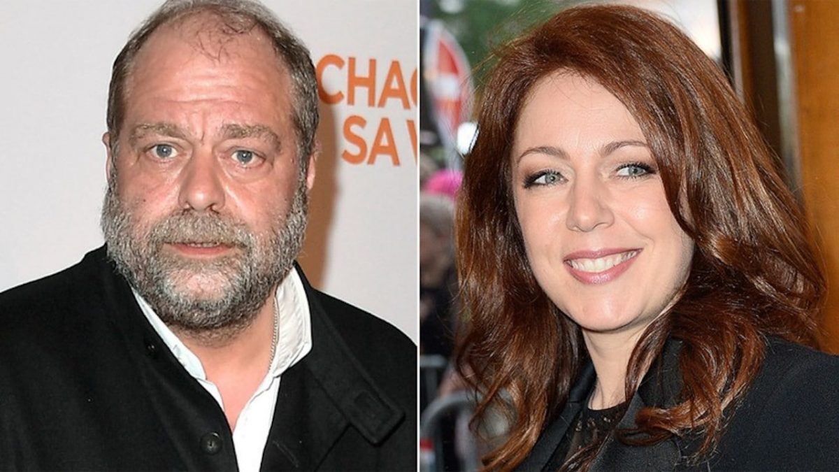 Qui Est La Femme De Dupont Moretti Isabelle Boulay et Eric Dupond-Moretti : c'est la fin