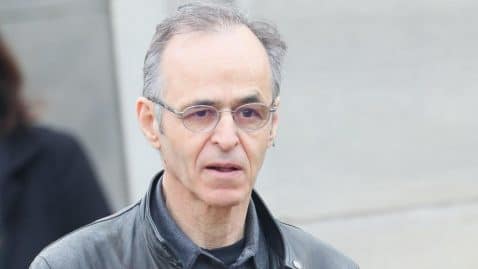 Jean-Jacques Goldman
