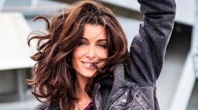 Jenifer confie avoir été endettée
