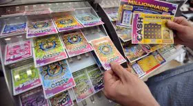 Dans ce tabac-presse, les jackpots s'enchainent