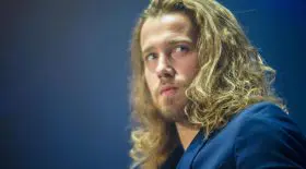 Julien Doré changement vie