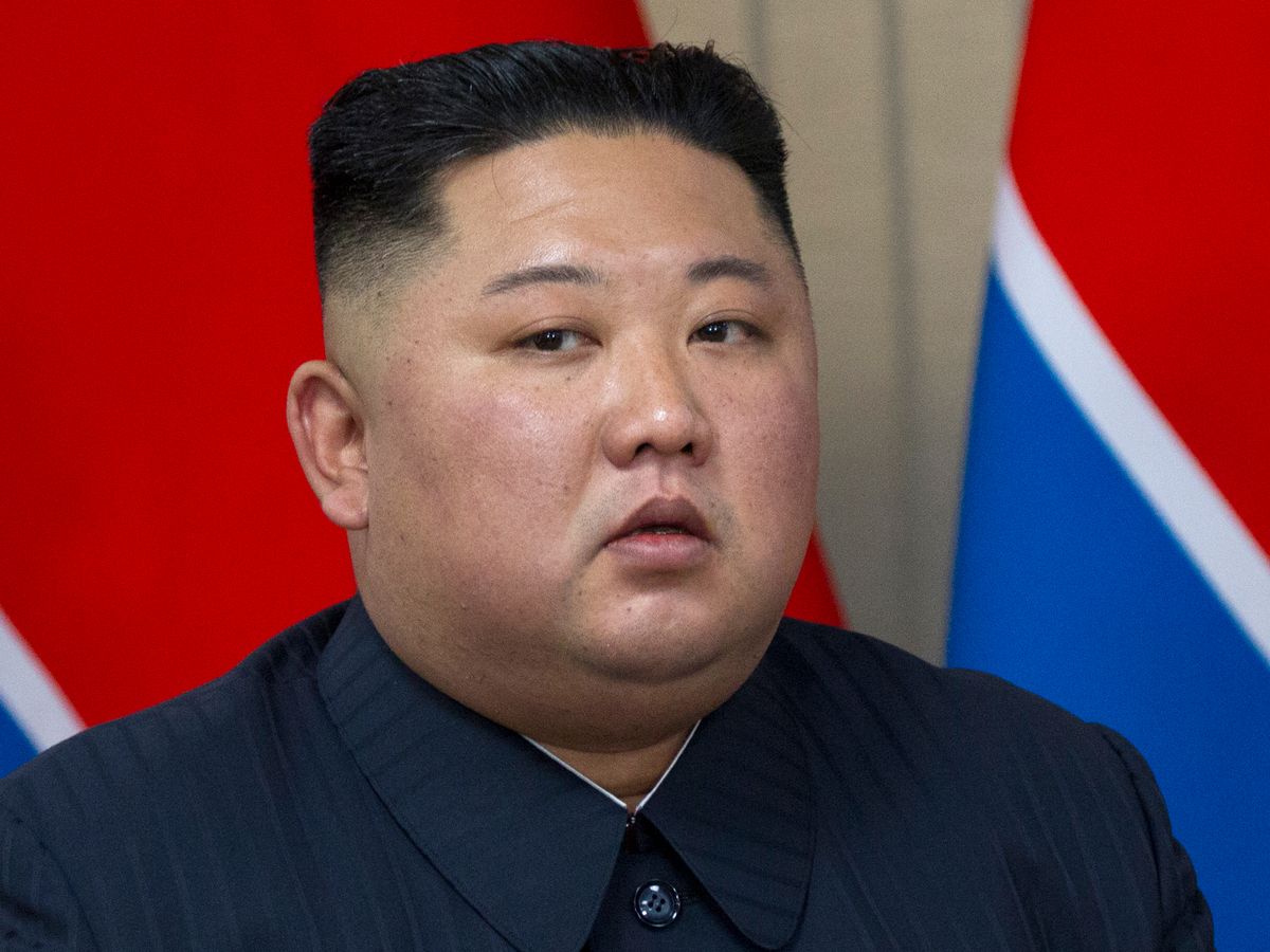 Kim Jong-Un accusé de diriger une industrie sexuelle