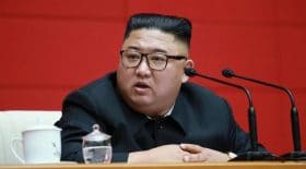 Kim Jong-Un Corée du Nord coma