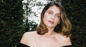 Laetitia Casta plus sexy que jamais