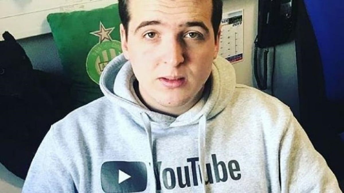 Alerte : mort d'un célèbre YouTubeur à l'âge de 28 ans...