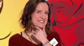les z'amours candidate gênée confidence coquine