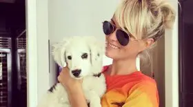 Laeticia Hallyday en vacances, ces photos font le buzz