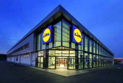 Lidl rappelle des lots de légumes à ratatouille