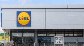 lidl masques réutilisable
