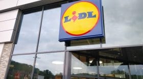 Lidl robot cuisine appareil barbe à papa