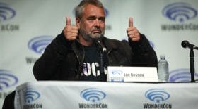 combien gagne Luc Besson