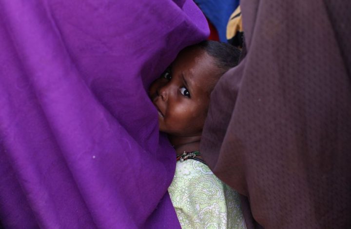 En Somalie, un projet de loi en cours de discussion outre les association de défense des femmes et des enfants