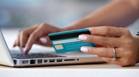 paiement en ligne fraudes carte bancaire baisse