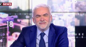 pascal praud