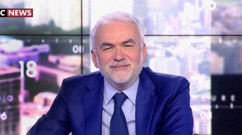 pascal praud