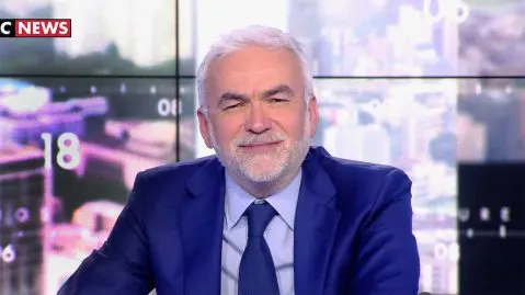 pascal praud