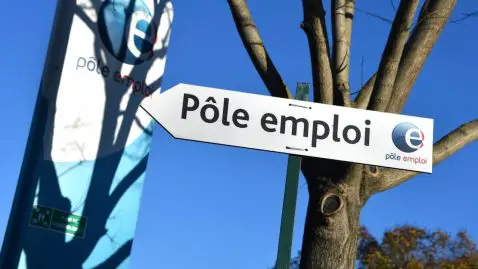pôle emploi
