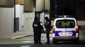Police