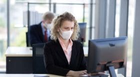 Le port du masque sera obligatoire en entreprise dès le 1er septembre