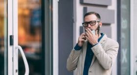Les fumeurs ne seront plus autorisés à fumer dans les rues de la capitale