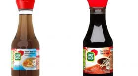 sauces suzi wan
