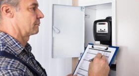 propriétaires locataires évaluation consommation