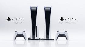 Manette PS4 compatible PS5