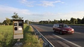 radar amendes annulées PV
