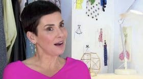 Choc dans les reines du Shopping