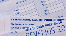 Impôts : plus que quelques jours pour la déclaration des revenus 2022