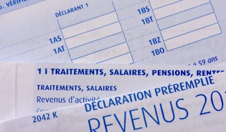 Impôts : plus que quelques jours pour la déclaration des revenus 2022